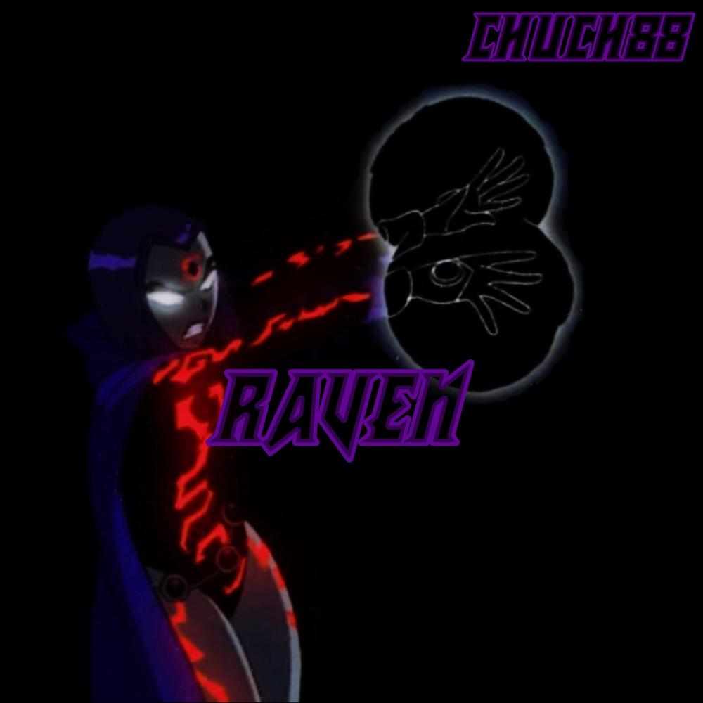raven (Explicit)