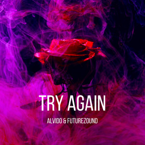 Listen to Try Again song with lyrics from ALVIDO