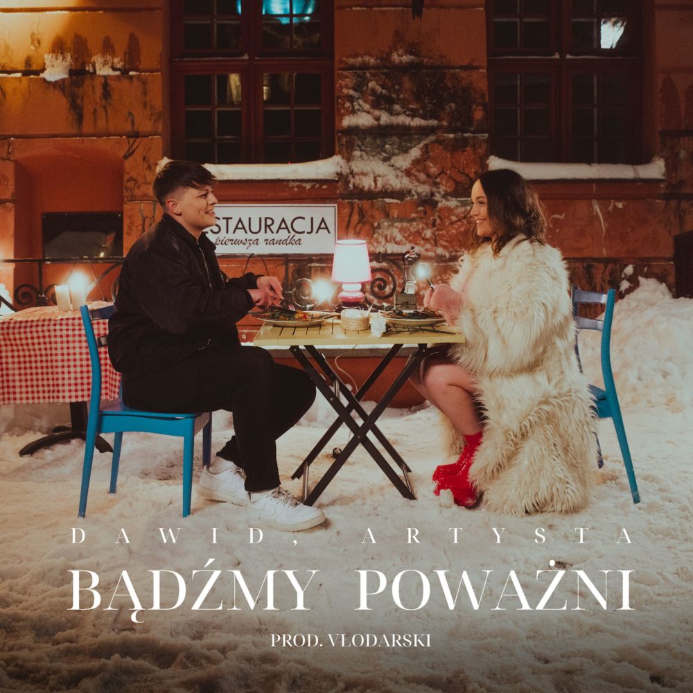 Bądźmy poważni