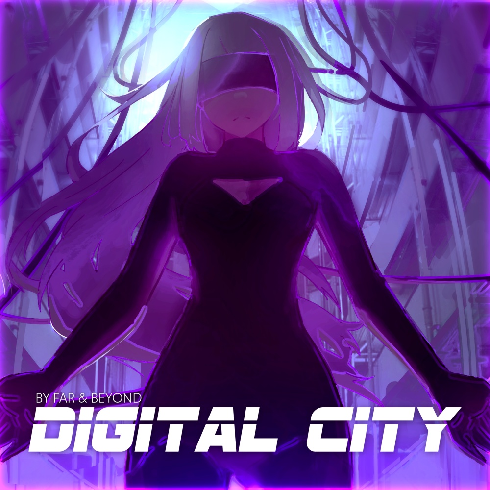 Mainframe (feat. Liliia Kysil)
