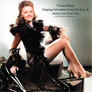 Dengarkan That Terrific Rainbow (Remastered 2023) lagu dari Vivian Blaine dengan lirik