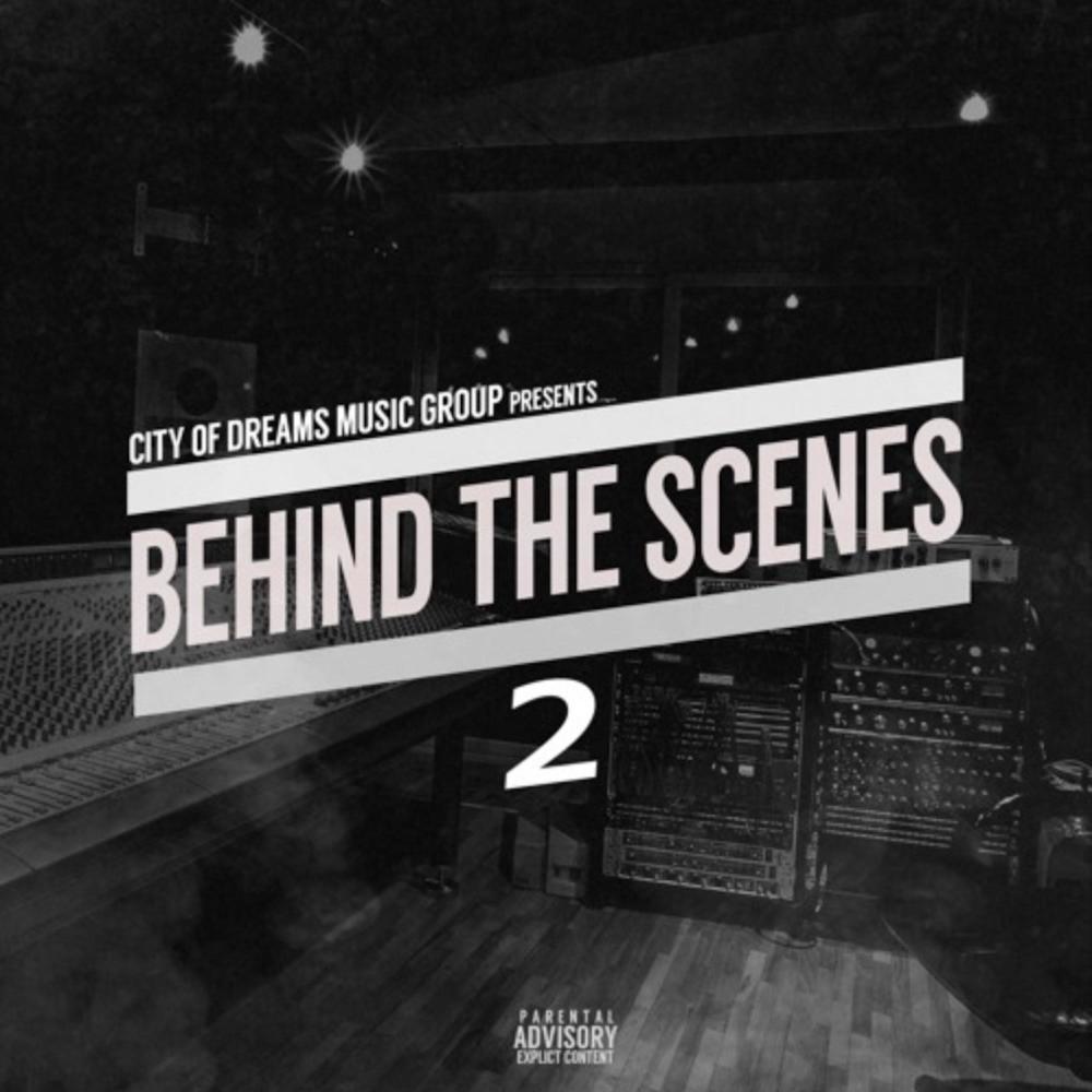 Right Now (feat. Thrax) (Explicit)