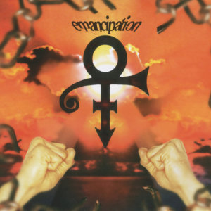 อัลบัม Emancipation ศิลปิน Prince