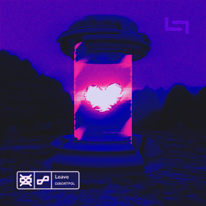 DJBORTPOL的專輯Leave