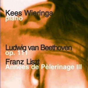 Dengarkan Années De Pèlerinage, Troisième Année/ Marche Funèbre (Franz Liszt) lagu dari Kees Wieringa dengan lirik