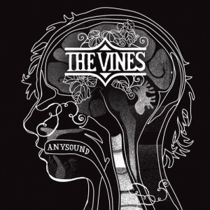 อัลบัม Anysound ศิลปิน The Vines