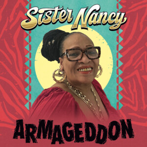 อัลบัม Armageddon ศิลปิน Sister Nancy