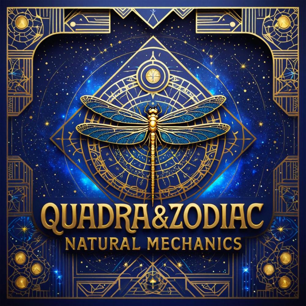 Natural mechanics