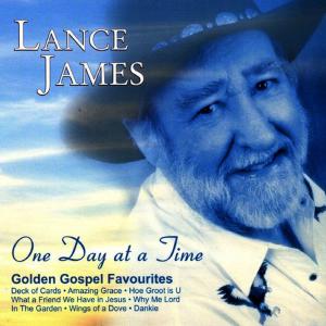 ดาวน์โหลดและฟังเพลง One Day at a Time พร้อมเนื้อเพลงจาก Lance James