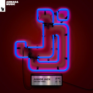 Album Another Thrill from 