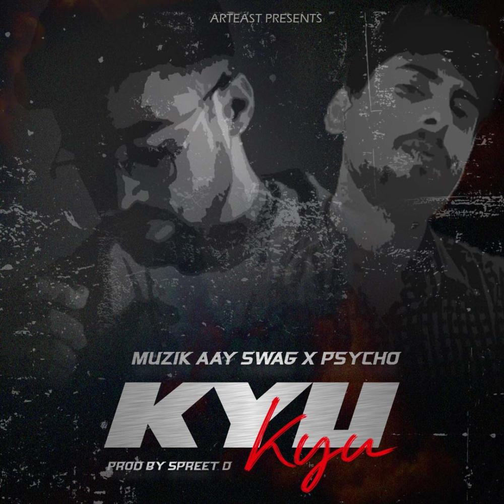Kyu (feat. Muzik Aay Swag) (Explicit)