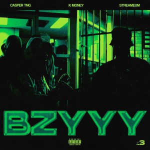 Dengarkan lagu Bzyyy (Explicit) nyanyian Casper TNG dengan lirik