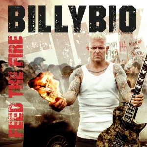 收聽BillyBio的Stfu歌詞歌曲