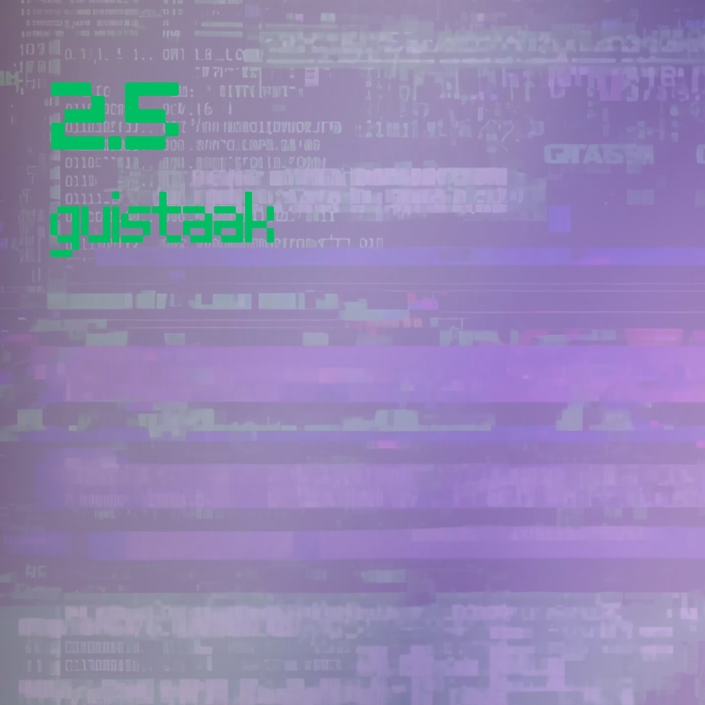 2.5 (feat. 花響 琴)
