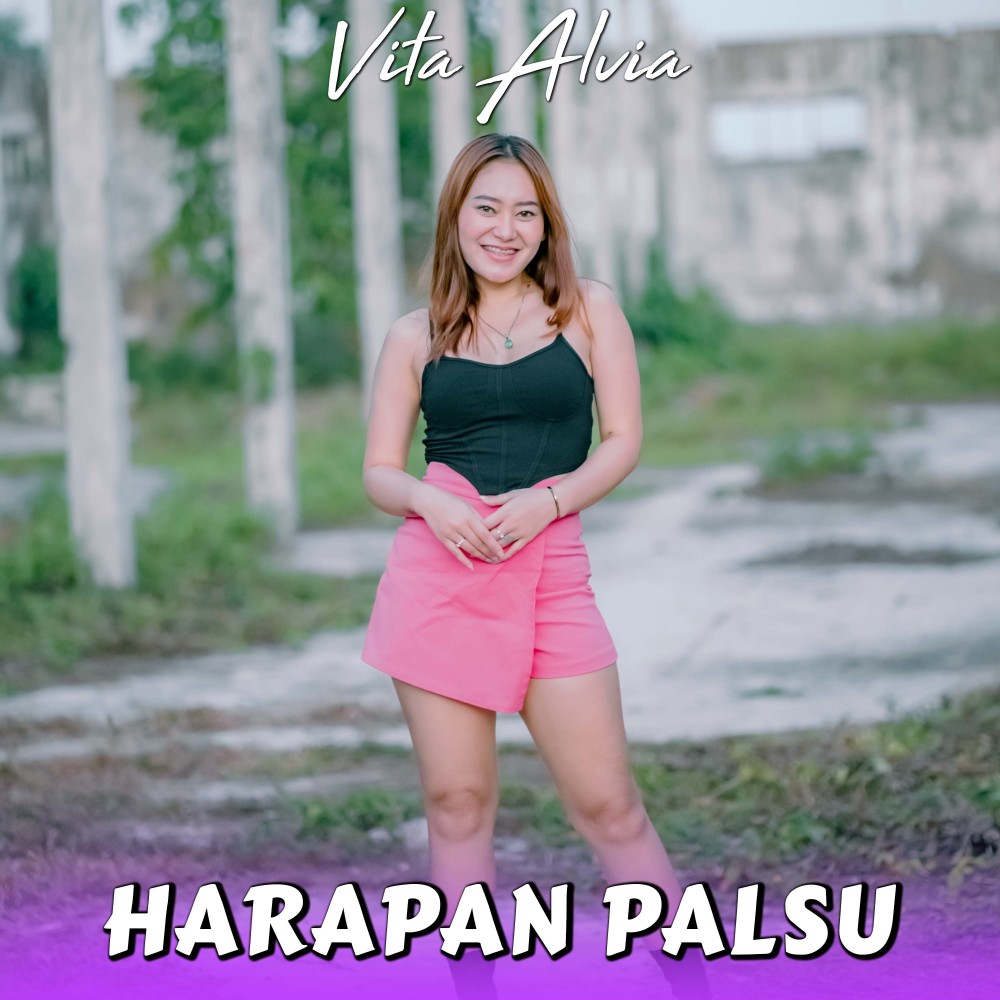 Harapan Palsu