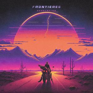 ดาวน์โหลดและฟังเพลง Nightmares พร้อมเนื้อเพลงจาก Frontières