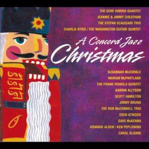 收聽Frank Vignola的Jingle Bells (Album Version)歌詞歌曲