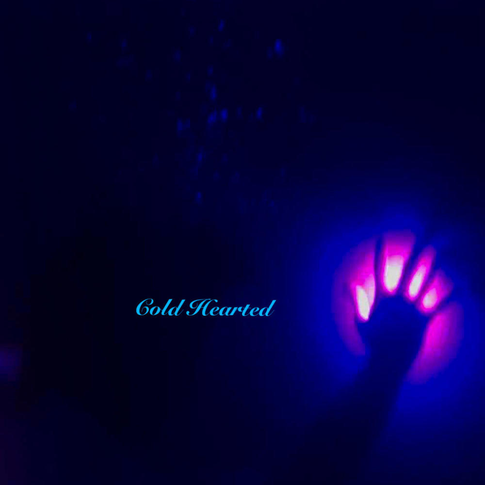 Cold Hearted (Explicit)