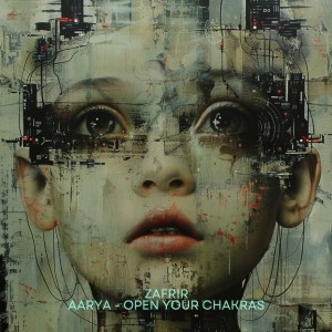 ดาวน์โหลดและฟังเพลง Aarya - Open Your Chakras พร้อมเนื้อเพลงจาก Zafrir