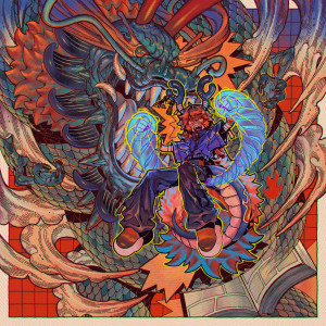 default playlist img