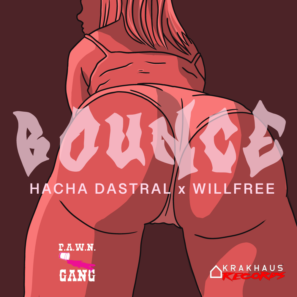 Bounce (Explicit)