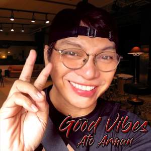 Ato Arman的專輯Good Vibes