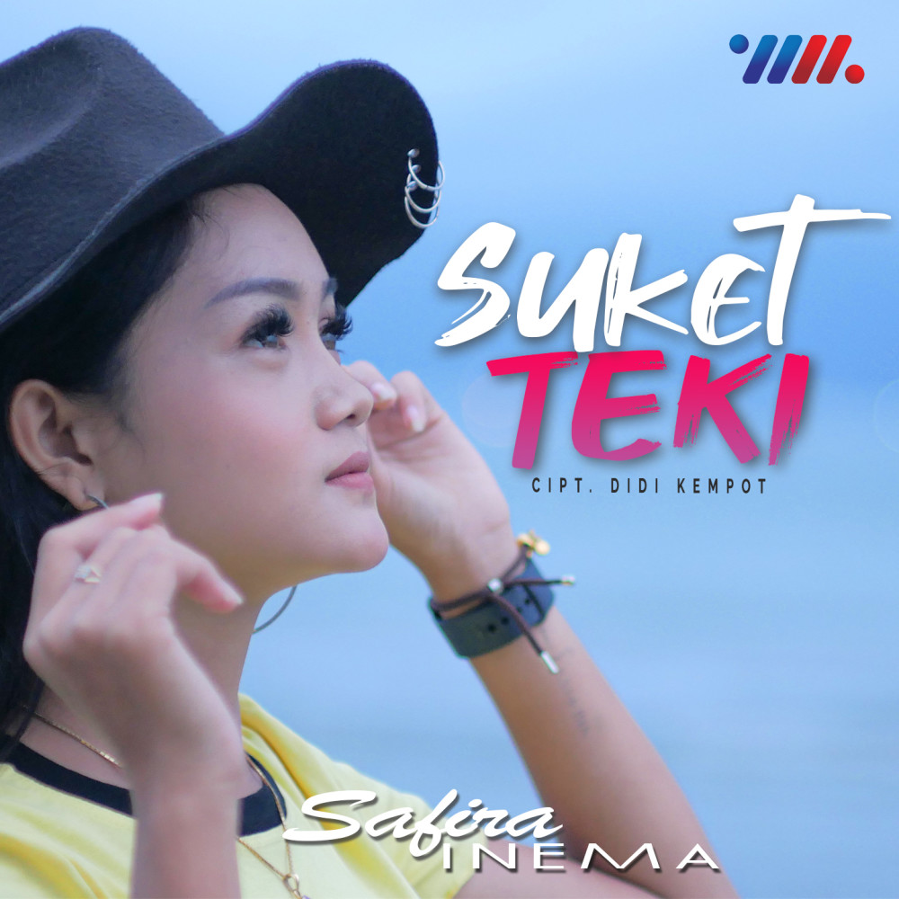 Suket Teki