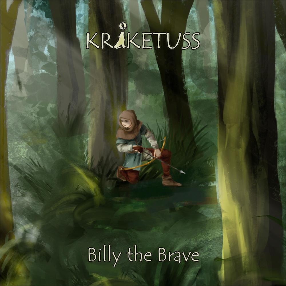 Billy the Brave