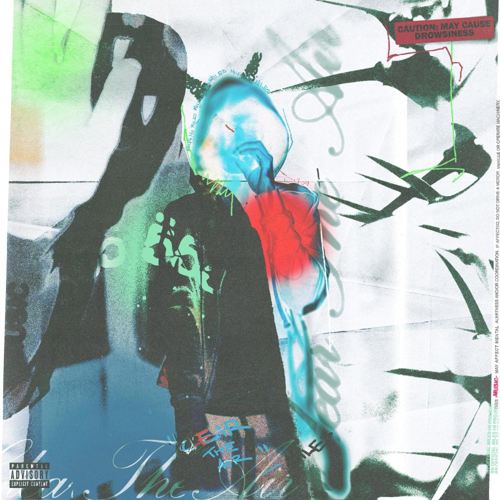 Might As Well (Explicit)
