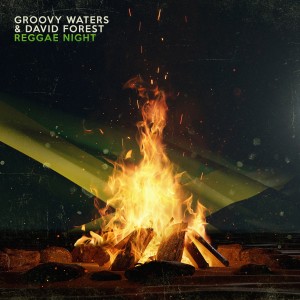 Groovy Waters的專輯Reggae Night