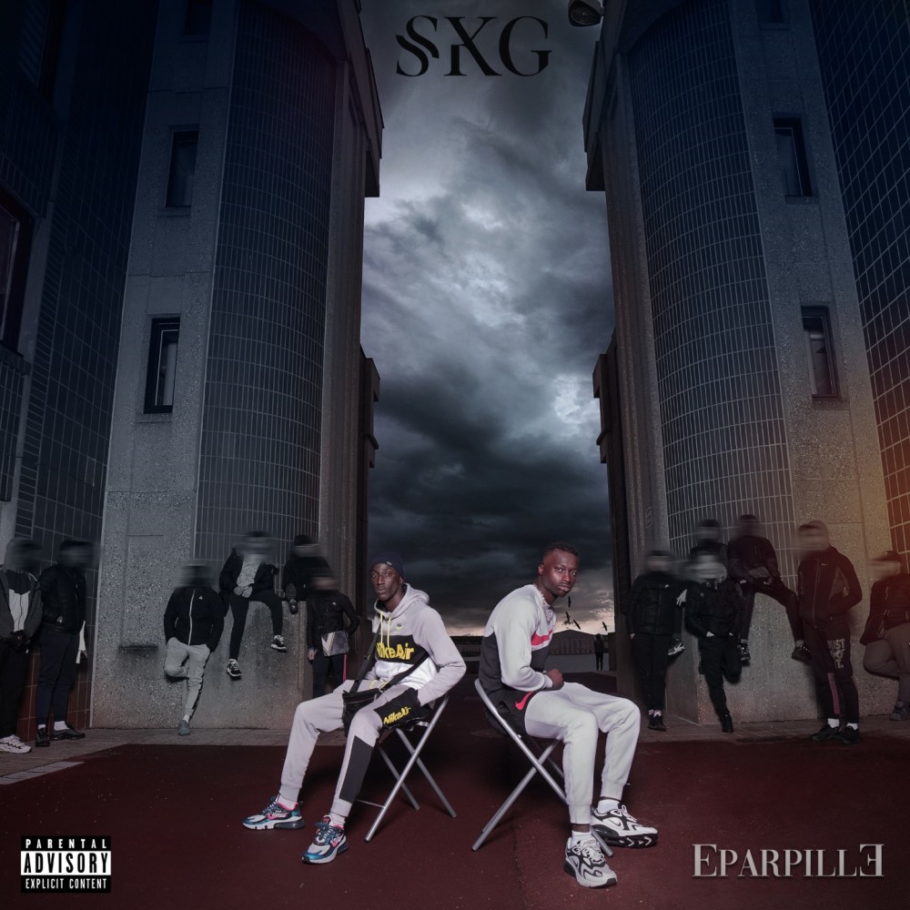 Outro (Explicit)