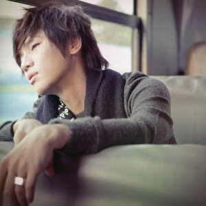 Album Missing you from K.will