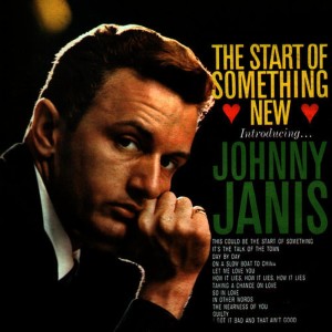 ดาวน์โหลดและฟังเพลง The Nearness of You พร้อมเนื้อเพลงจาก Johnny Janis