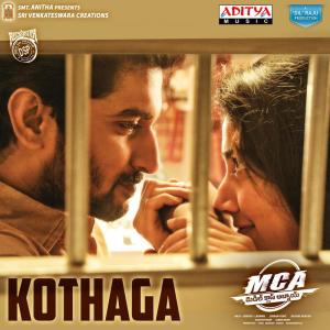 收听Sagar的Kothaga (From "MCA")歌词歌曲