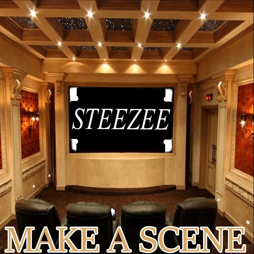 Make a Scene (Explicit)