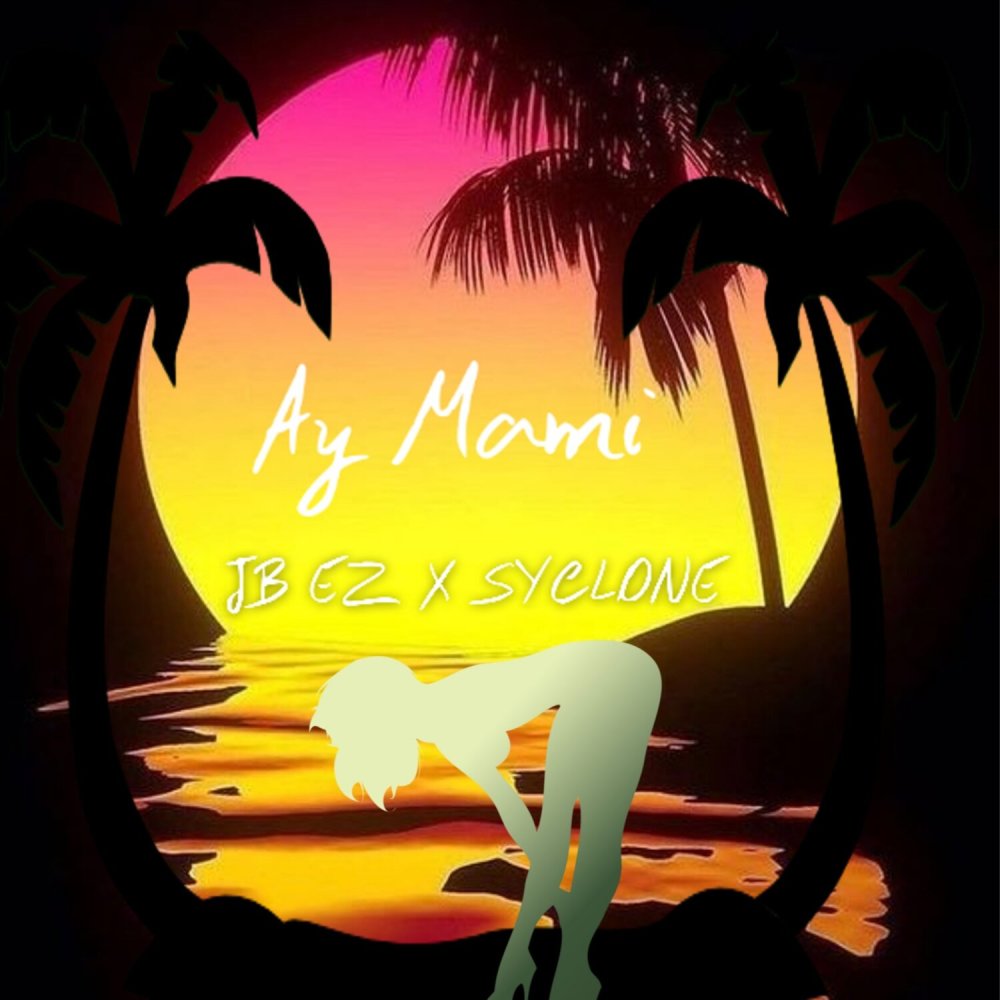 Aye Mami (Explicit)