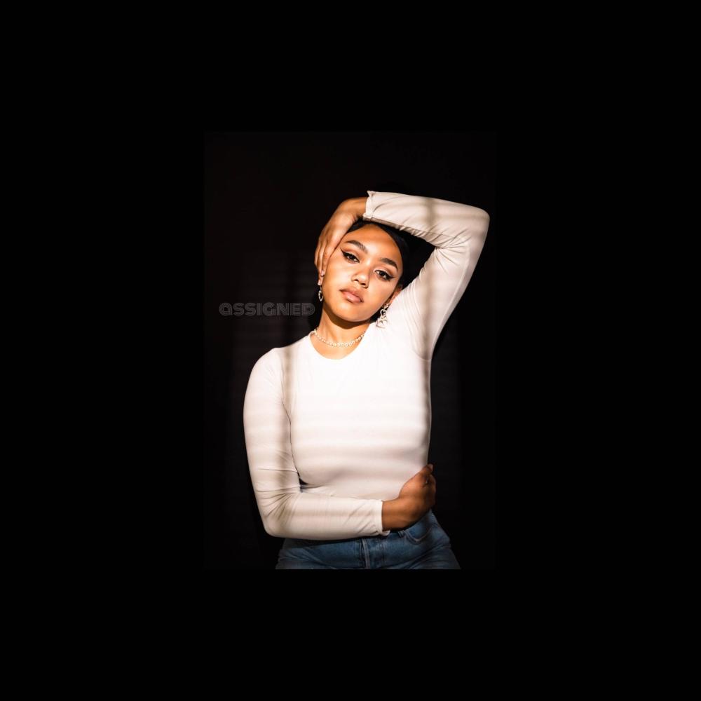 Assigned (feat. MarvinBeats) (Explicit)