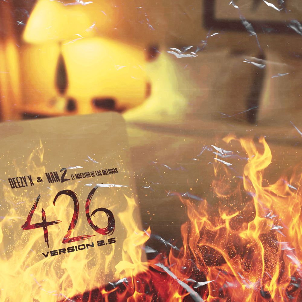 426 Version 2.5