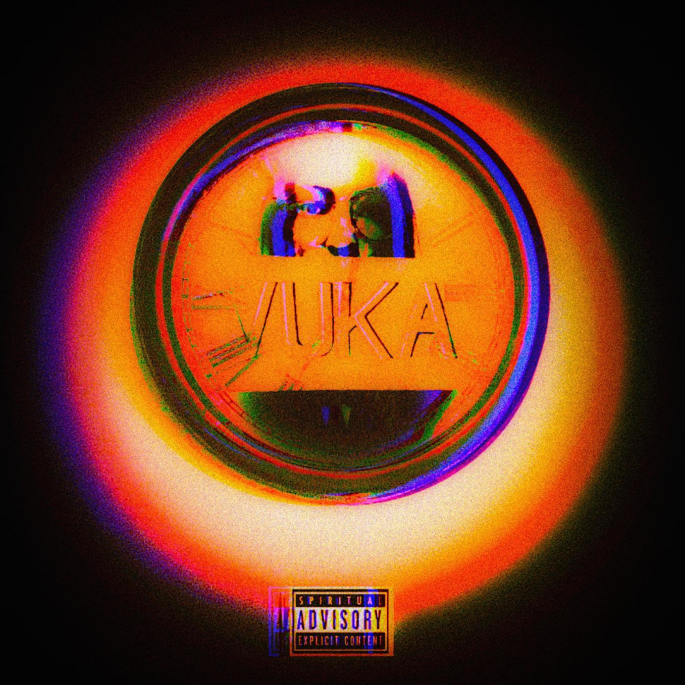 Vuka (feat. Aramis, Graphic & Tshiamo Mercy ) (Explicit)