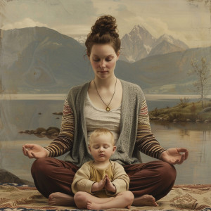 ดาวน์โหลดและฟังเพลง Las Risas Matutinas Inician El Juego พร้อมเนื้อเพลงจาก El rincón de Lily