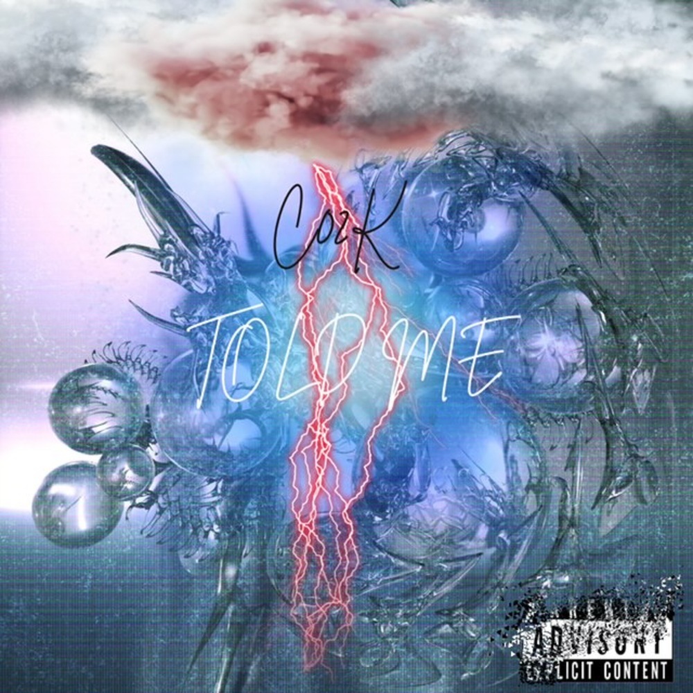 Told Me Pt.1 (Explicit)