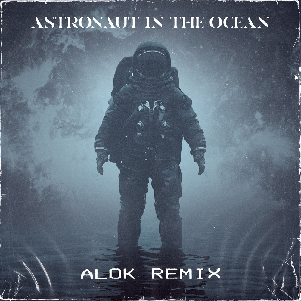 astronaut in the ocean mp3 download