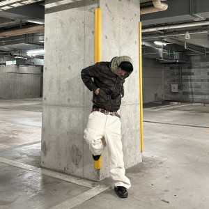 Listen to KICK BACK (Explicit) song with lyrics from Yachi