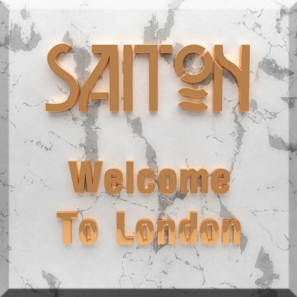 Welcome to London (其他)
