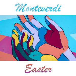 Claudio Monteverdi的專輯Monteverdi - Easter