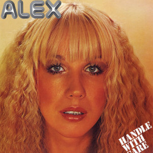 收聽Alex Naumik Sandøy的Only You Can Make Me Stronger歌詞歌曲