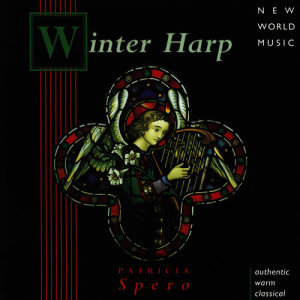 ดาวน์โหลดและฟังเพลง Largo from Winter พร้อมเนื้อเพลงจาก Patricia Spero