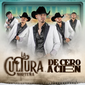 收聽La Cultura Norteña的Blanco y Negro歌詞歌曲