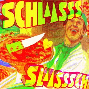 收聽Schlaasss的La Love (Explicit)歌詞歌曲