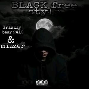 Listen to Black freestyle (Explicit) song with lyrics from Grizzly Bear 2410